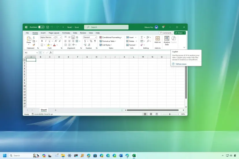 Microsoft Copilot