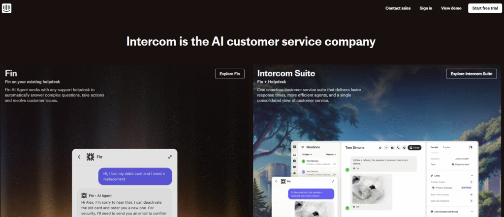 Intercom