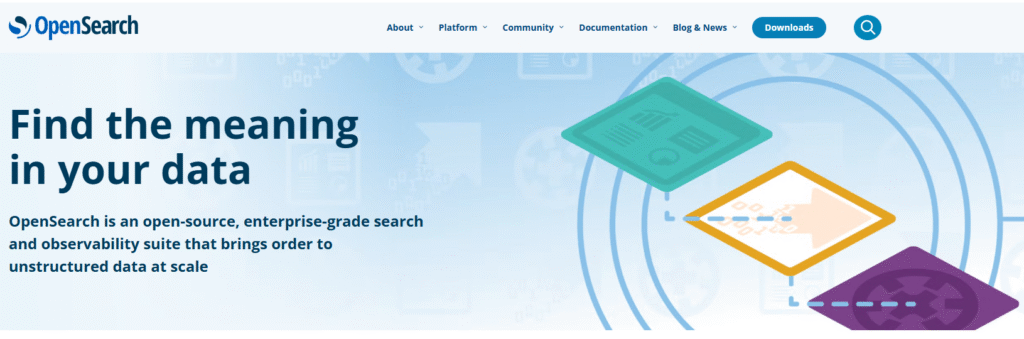OpenSearch 3.2
