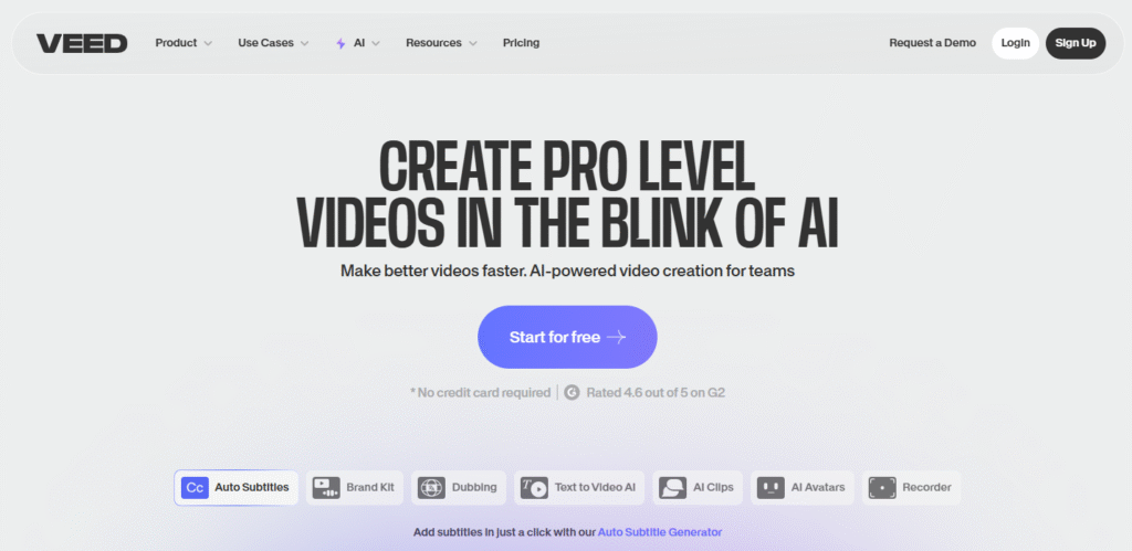 VEED.io