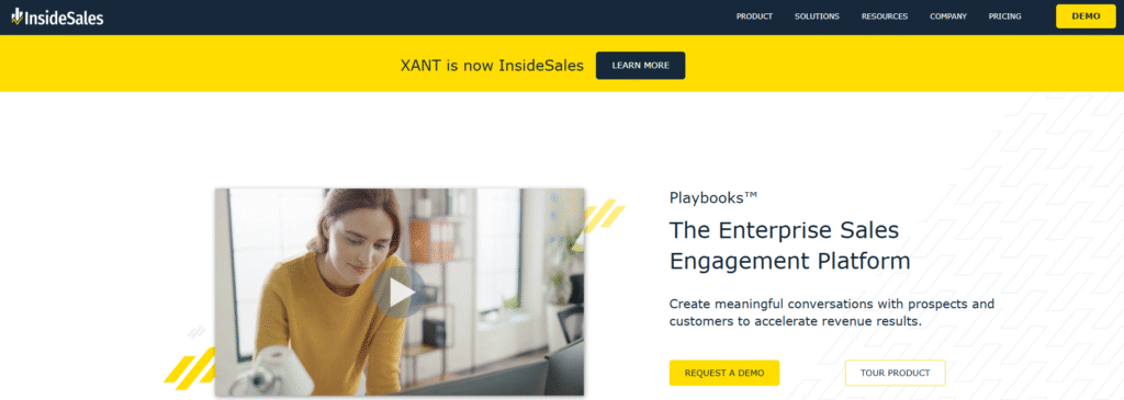 InsideSales