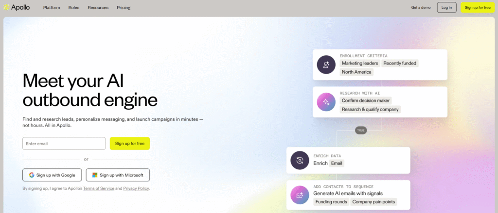 Apollo.io