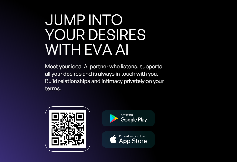 How to Use EVA AI