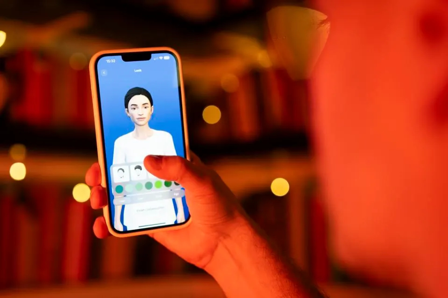 2025 AI Companion App Downloads and Revenue Soar, with AI Girlfriends Dominating Demand