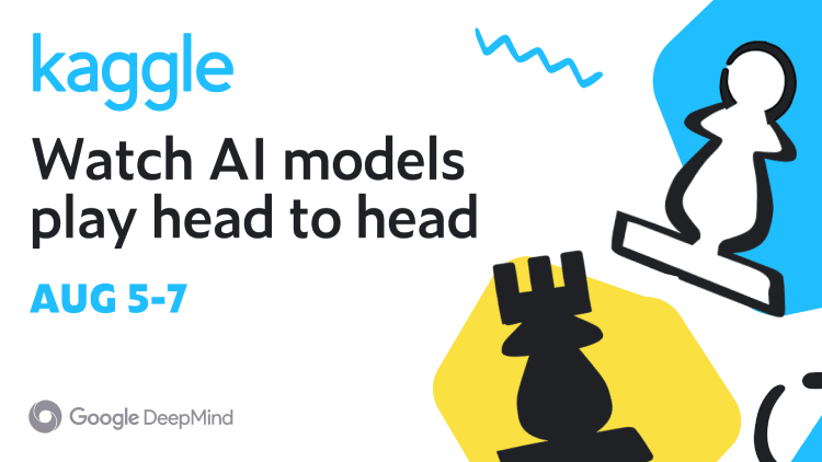 2025 Kaggle Game Arena AI Chess Exhibition Tournament