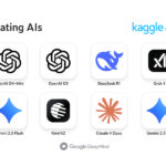 2025 Kaggle Game Arena AI Chess Exhibition Tournament