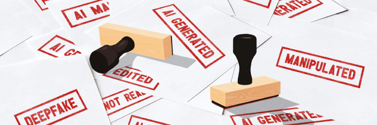 New AI Content Labeling Regulation Takes Effect Sept 1