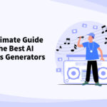 The Ultimate Guide to the Best AI Lyrics Generators | Reviewed & Ranked for 2025