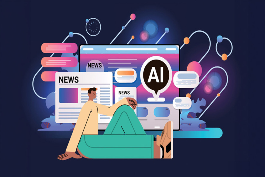 AI News