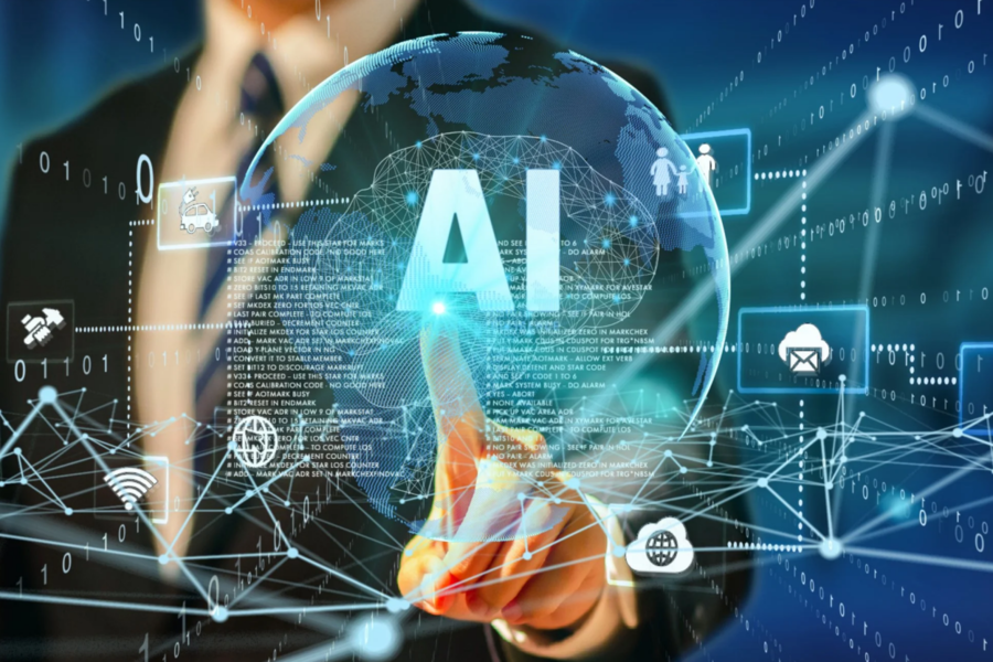 AI News from August 9–15