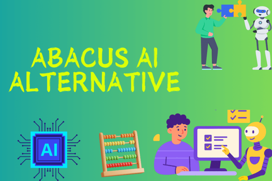 Abacus AI Alternative