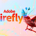 Adobe Firefly - Adobe's latest AI image generation tool