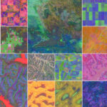 Google Earth AI–AlphaEarth Foundations Unveiled: Detecting Global Aquatic Environments