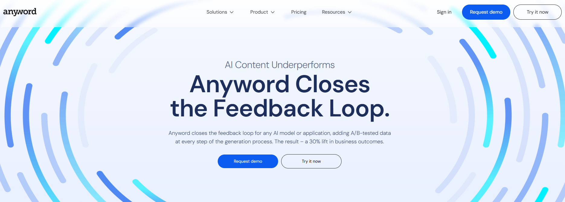 Anyword Review 2025: Key Features, Pros, Cons & Pricing