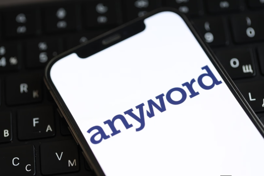 Anyword Review