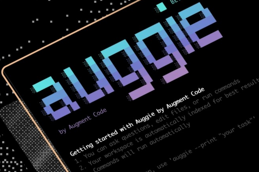 Auggie