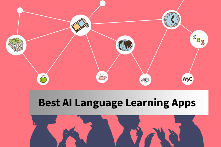 6 Best AI Language Learning Apps in 2024: Full Reviews & Comparison
