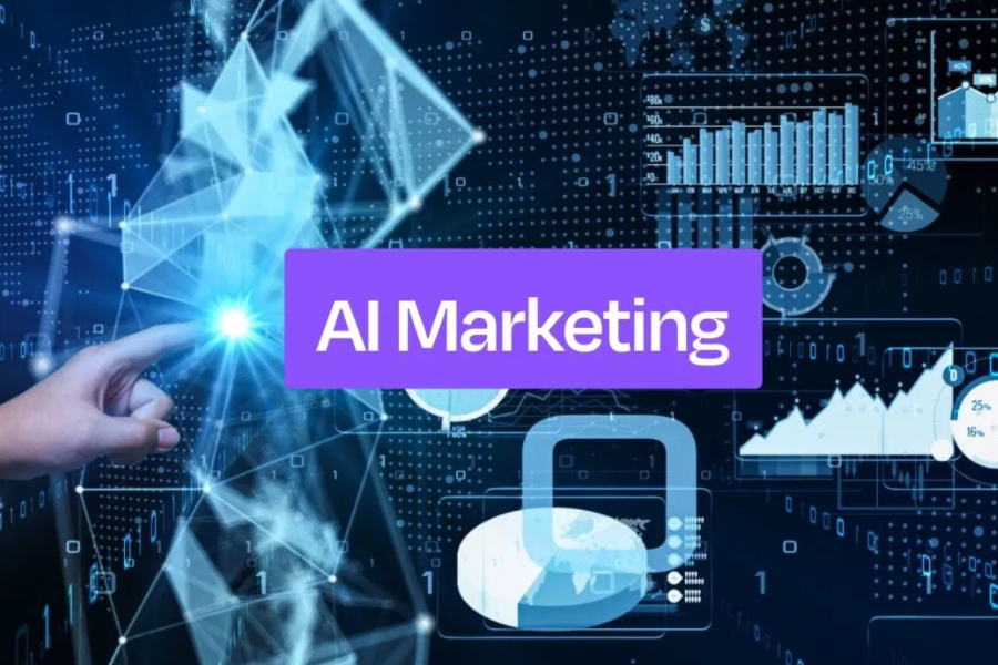 Best AI Marketing Tools