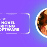 The 6 Best AI Novel Writing Software Tools of 2025：A Complete Comparison