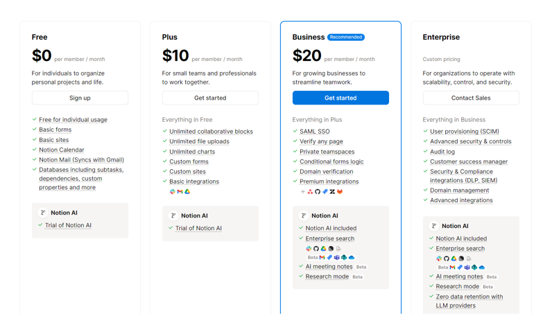 Best AI Tools for Students 6