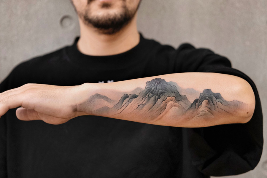 Best AI tattoo generators