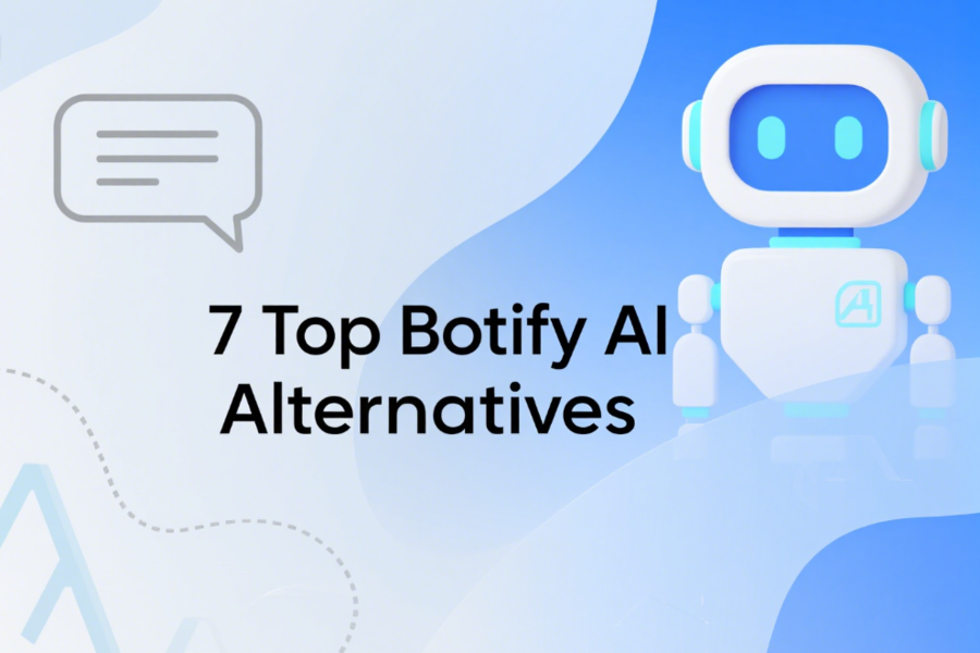 Botify AI Alternative​