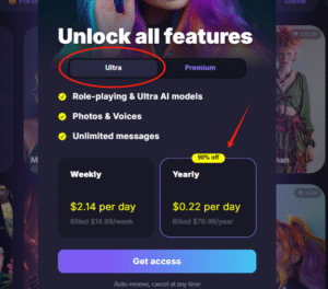 Botify AI Review: Is This the Best AI Character Chatbot in 2025?