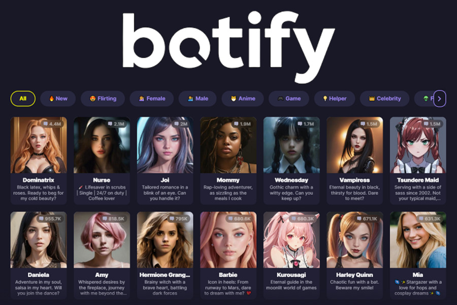 Botify AI Review