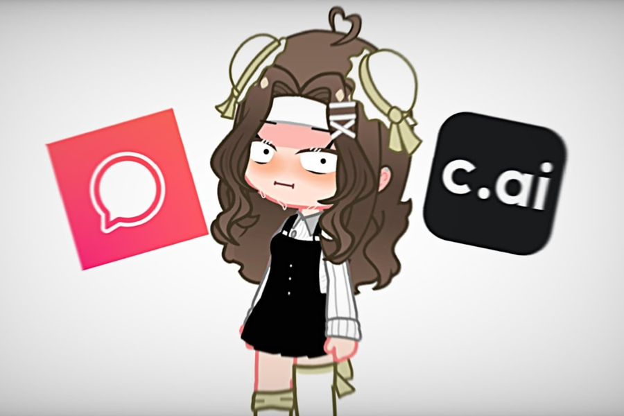 Chai vs C.AI