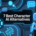 Character AI Alternative​