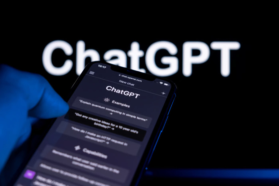ChatGPT Go