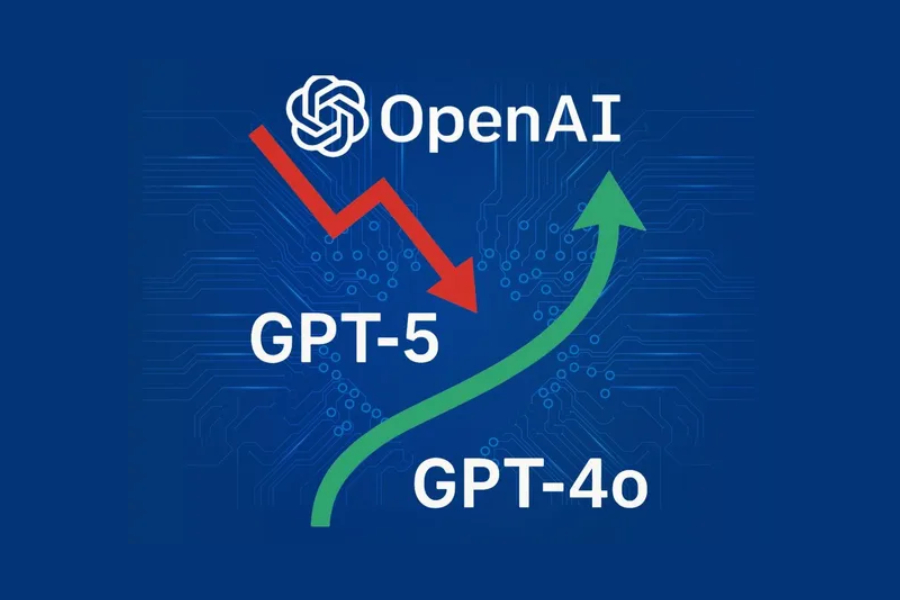ChatGPT Major Upgrade: Complete Guide to GPT-5 Mode Switching & GPT-4o Return