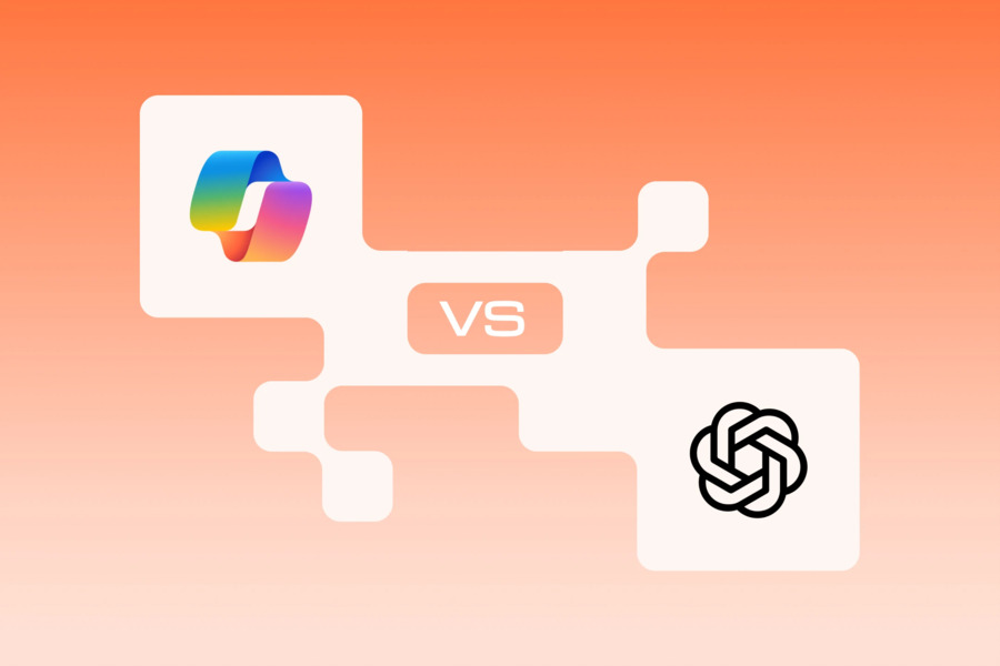 Copilot vs ChatGPT