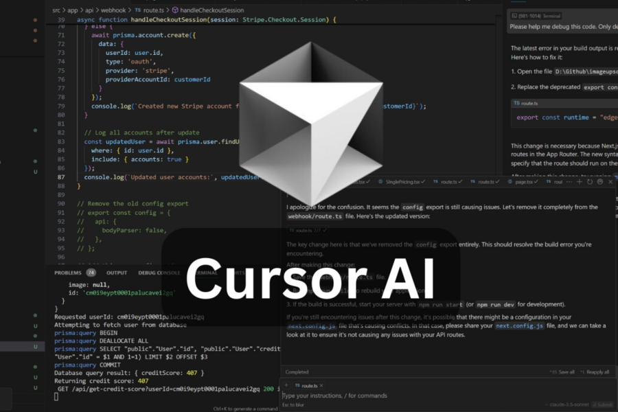Cursor AI Review