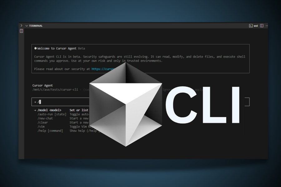 Cursor CLI