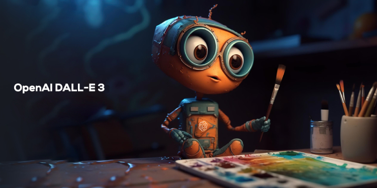 DALL-E 3 - OpenAI's Revolutionary Text-to-Image Generation Model