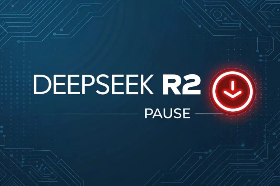 DeepSeek-R2 Release Date Delayed Again? Official Denies August Launch Rumors