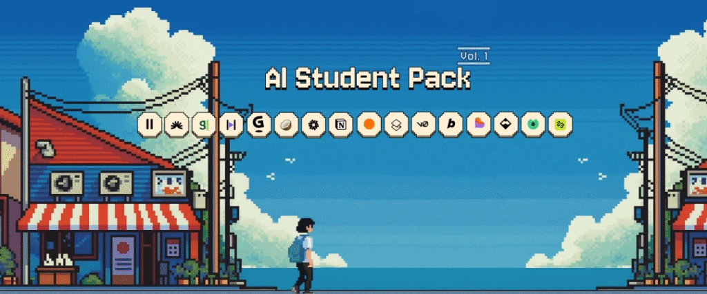 ElevenLabs AI Student Pack