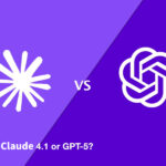 GPT-5 Review: GPT-5 vs Claude 4.1
