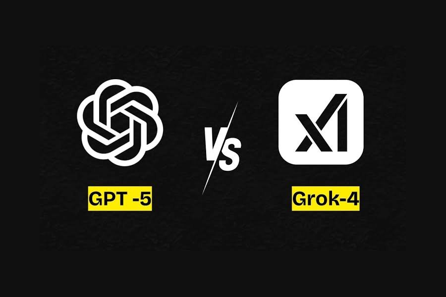 GPT-5 vs Grok 4: Which AI is Better? Full Comparison of Performance, Pricing & Use Cases