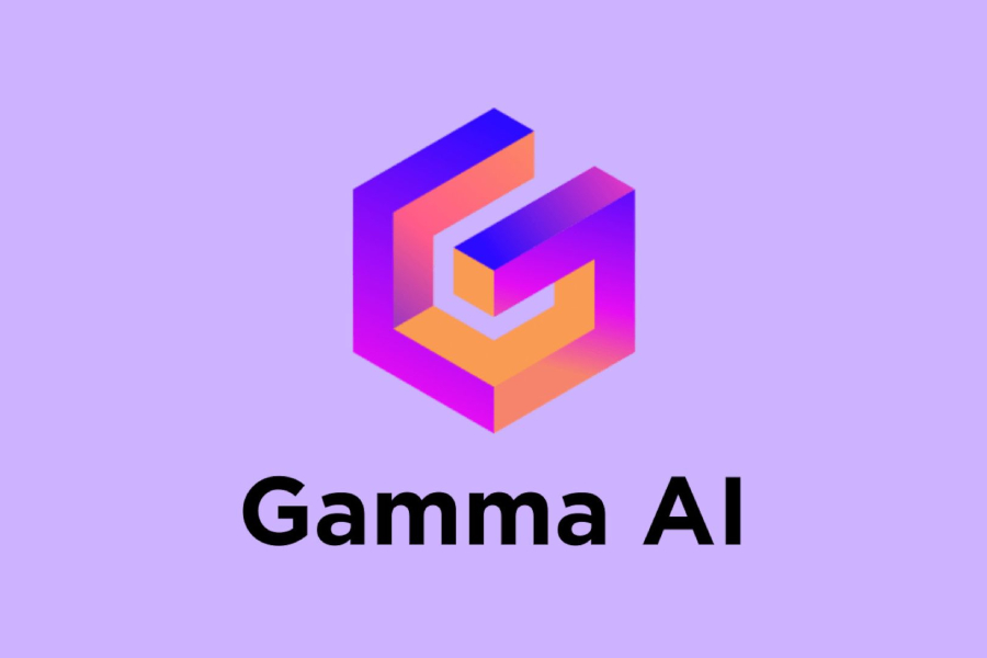 Gamma AI - AI powered slide presentation generator