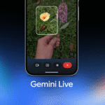 Gemini Live Upgrade