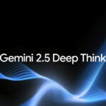 Google Gemini 2.5 Deep Think Released