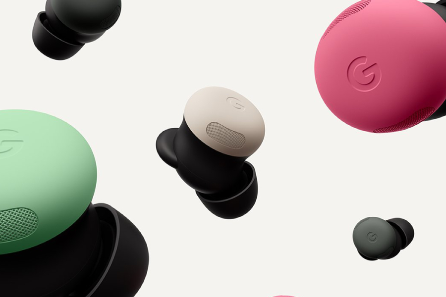 Google Pixel Buds 2a and Pixel Buds Pro 2 Release: A New AI Audio Experience