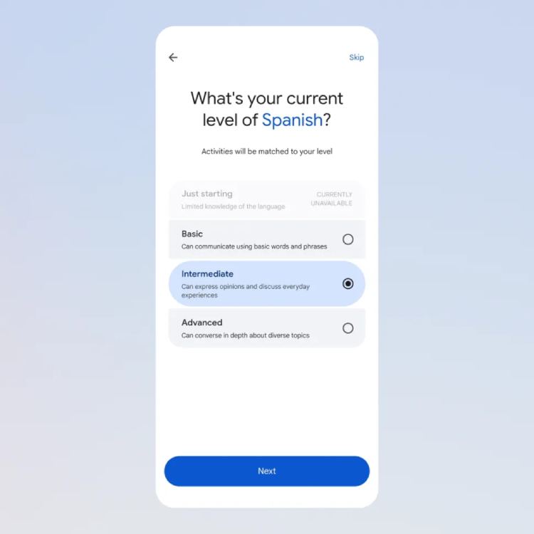 Google Translate Major Upgrade: Gemini-Powered Real-Time Translation and AI Language Tutor