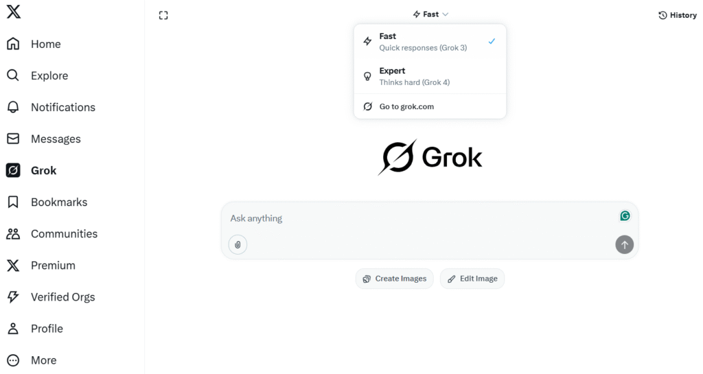 Grok AI Review