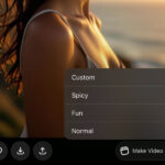 xAI’s new video tool, Grok Imagine spicy mode causes trouble: Taylor Swift AI porn videos leak