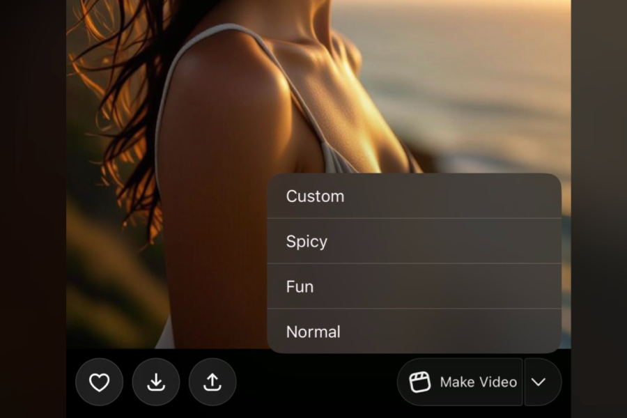 xAI’s new video tool, Grok Imagine spicy mode causes trouble: Taylor Swift AI porn videos leak