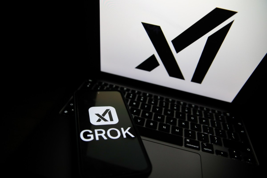 Grok Imagine