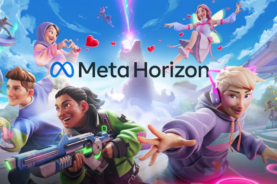 Meta Horizon Worlds Update Lets Developers Create AI-Driven NPCs